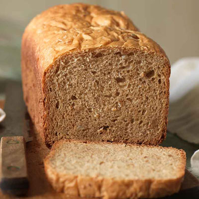 Wheat Bread